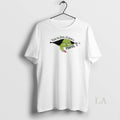 Original Grinch Yule Be Fine Its Just A Pinch Nurse - Adult & Kids T-Shirts, Sweatshirts & Hoodies apparel design preview 1