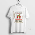 Original Grinch Forget Two Peas In A Pod My Sister - Adult & Kids T-Shirts, Sweatshirts & Hoodies apparel design preview 1