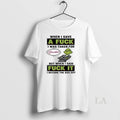 Original Grinch When I Gave A Fuck Was Taken For - Adult & Kids T-Shirts, Sweatshirts & Hoodies apparel design preview 1