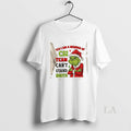 Original Grinch Yes I Am A Member Of The Csi Team - Adult & Kids T-Shirts, Sweatshirts & Hoodies apparel design preview 1