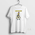 Original Gwimbly Ooh Smiling Friends Cartoon Meme - Adult & Kids T-Shirts, Sweatshirts & Hoodies apparel design preview 1