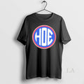 Original Hoe Lane Kiffin Logo Parody - Adult & Kids T-Shirts, Sweatshirts & Hoodies apparel design preview 1
