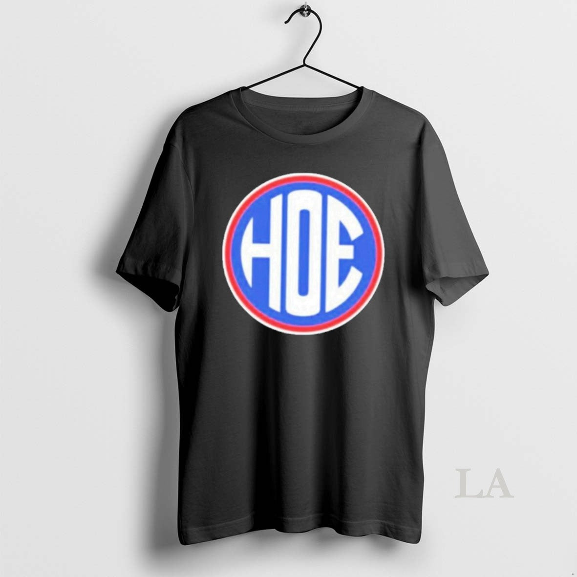Original Hoe Lane Kiffin Logo Parody - Adult & Kids T-Shirts, Sweatshirts & Hoodies apparel design preview 1