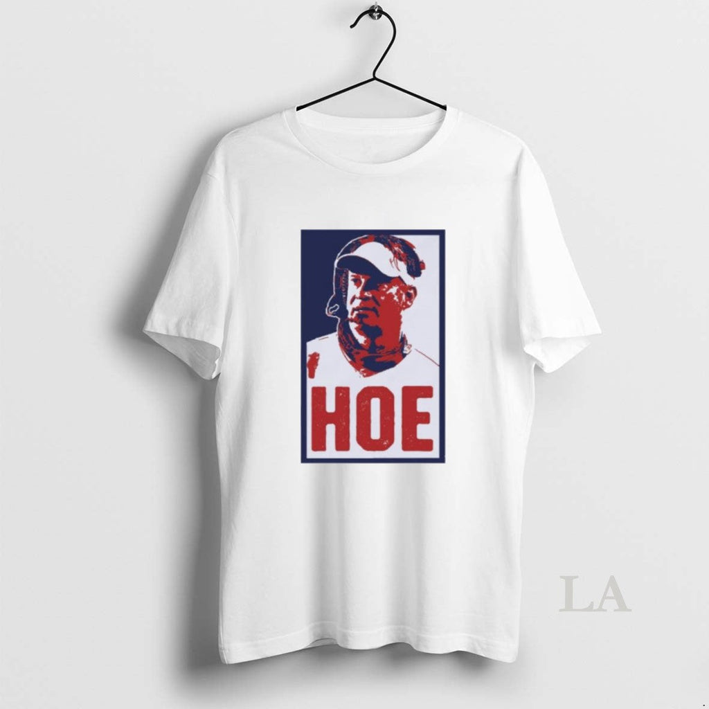 Original Hoe Lane Kiffin Coach - Adult & Kids T-Shirts, Sweatshirts & Hoodies apparel design preview 1
