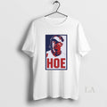 Original Hoe Lane Kiffin Coach - Adult & Kids T-Shirts, Sweatshirts & Hoodies apparel design preview 1