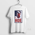 Original Hoe Lane Kiffin Hope - Adult & Kids T-Shirts, Sweatshirts & Hoodies apparel design preview 1