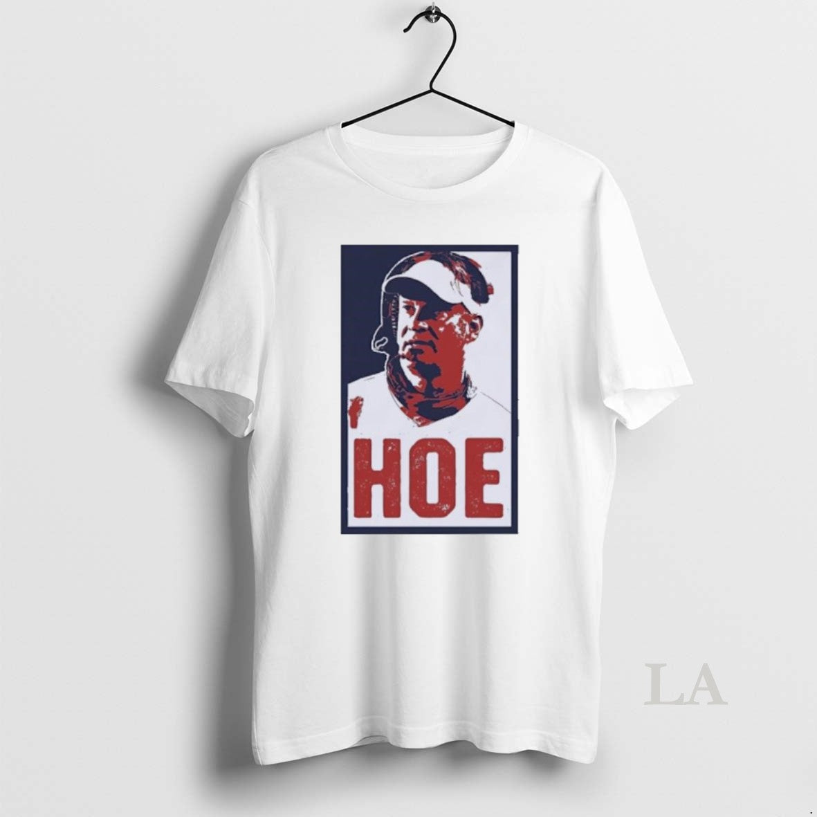 Original Hoe Lane Kiffin Hope - Adult & Kids T-Shirts, Sweatshirts & Hoodies apparel design preview 1