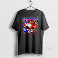 Original Hollanov Ilya Rozanov And Shane Hollander - Adult & Kids T-Shirts, Sweatshirts & Hoodies apparel design preview 1