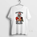 Original Hollywood Ho Hogan Christmas - Adult & Kids T-Shirts, Sweatshirts & Hoodies apparel design preview 1