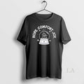 Original Hope Comfort Joy Childrens Mercy Snow Globe - Adult & Kids T-Shirts, Sweatshirts & Hoodies apparel design preview 1