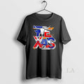 Original Hot New Trend Most Recent Texas - Adult & Kids T-Shirts, Sweatshirts & Hoodies apparel design preview 1