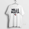 Original Houston Texans Davis Mills Mafia - Adult & Kids T-Shirts, Sweatshirts & Hoodies apparel design preview 1