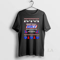 Original Hungry Grab A Bible Matthew 5 6 Christmas - Adult & Kids T-Shirts, Sweatshirts & Hoodies apparel design preview 1