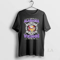 Original I Live In Alabama And Win Lose Or Tie Im A - Adult & Kids T-Shirts, Sweatshirts & Hoodies apparel design preview 1