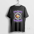 Original I Live In Colorado And Win Lose Or Tie Im A - Adult & Kids T-Shirts, Sweatshirts & Hoodies apparel design preview 1