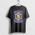 Original I Live In Idaho And Win Lose Or Tie Im A Die - Adult & Kids T-Shirts, Sweatshirts & Hoodies apparel design preview 1
