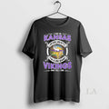 Original I Live In Kansas And Win Lose Or Tie Im A - Adult & Kids T-Shirts, Sweatshirts & Hoodies apparel design preview 1
