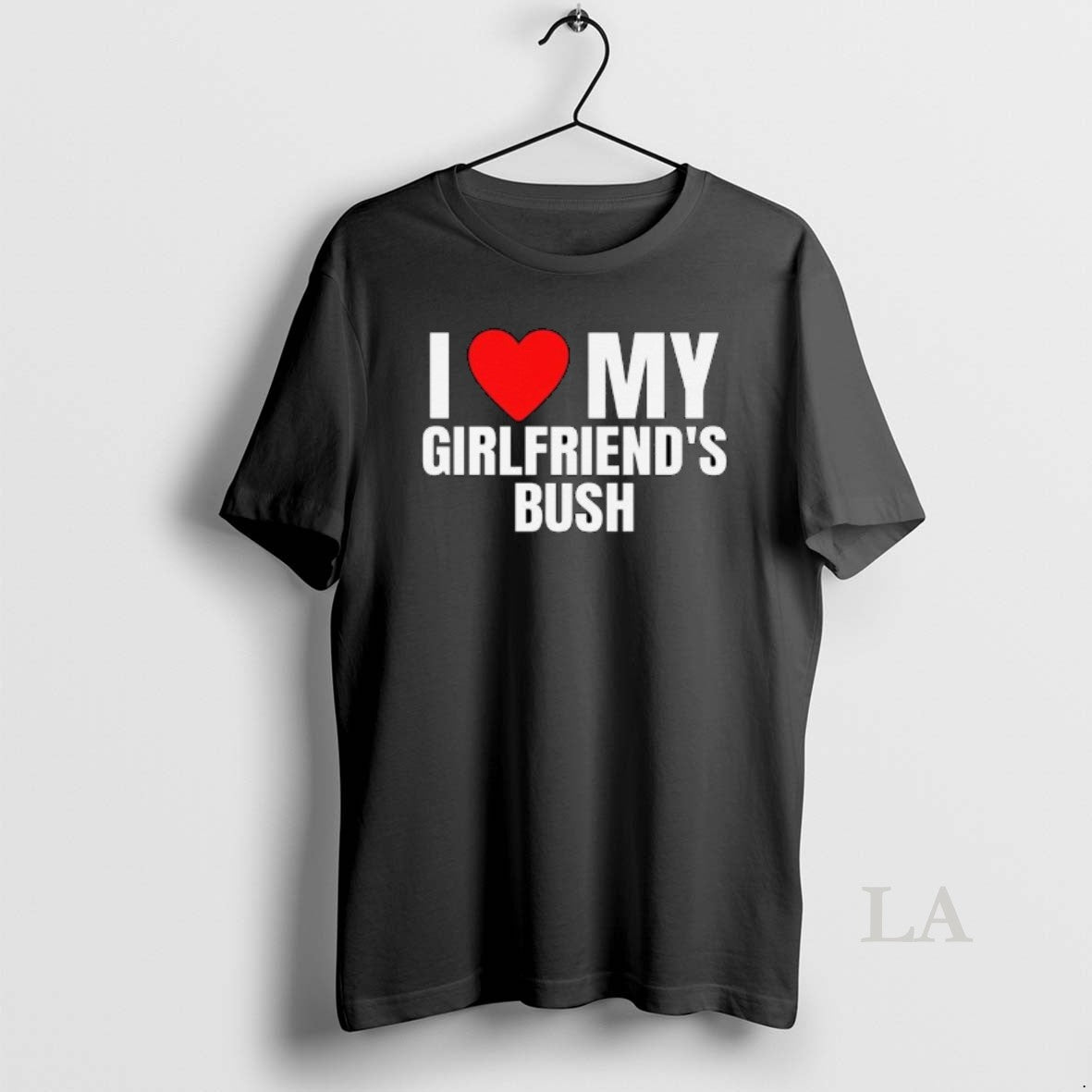 Original I Love Seamen - Adult & Kids T-Shirts, Sweatshirts & Hoodies apparel design preview 1