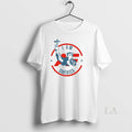 Original I Am America First Crucifix - Adult & Kids T-Shirts, Sweatshirts & Hoodies apparel design preview 1