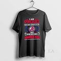 Original I Am Proud Of Many Things In Life But - Adult & Kids T-Shirts, Sweatshirts & Hoodies apparel design preview 1