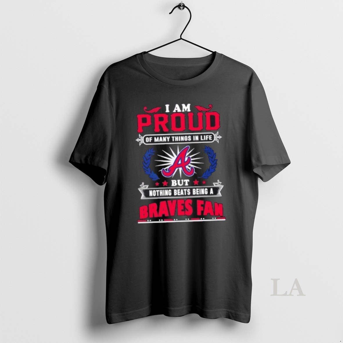 Original I Am Proud Of Many Things In Life But - Adult & Kids T-Shirts, Sweatshirts & Hoodies apparel design preview 1