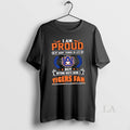 Original I Am Proud Of Many Things In Life But - Adult & Kids T-Shirts, Sweatshirts & Hoodies apparel design preview 1