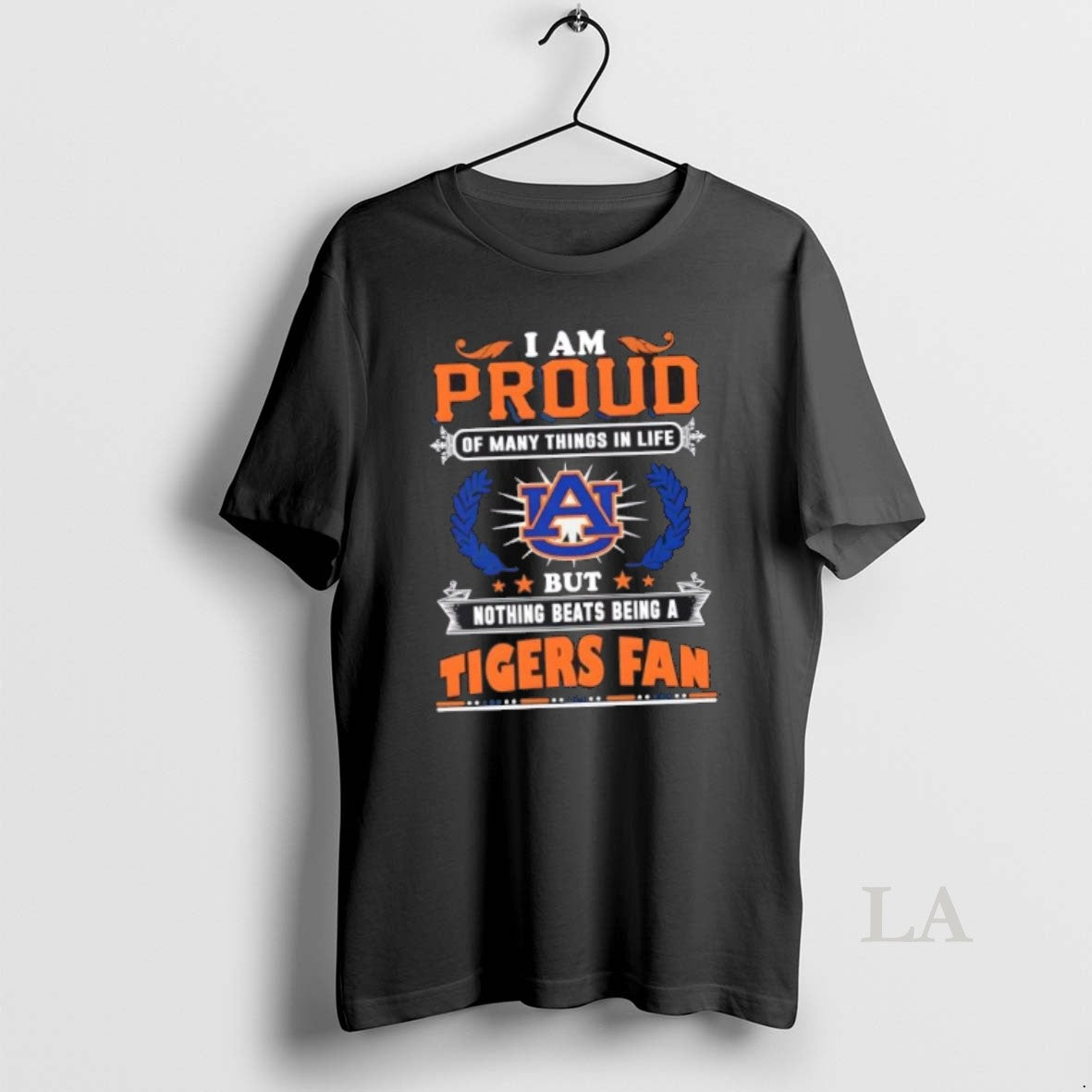 Original I Am Proud Of Many Things In Life But - Adult & Kids T-Shirts, Sweatshirts & Hoodies apparel design preview 1