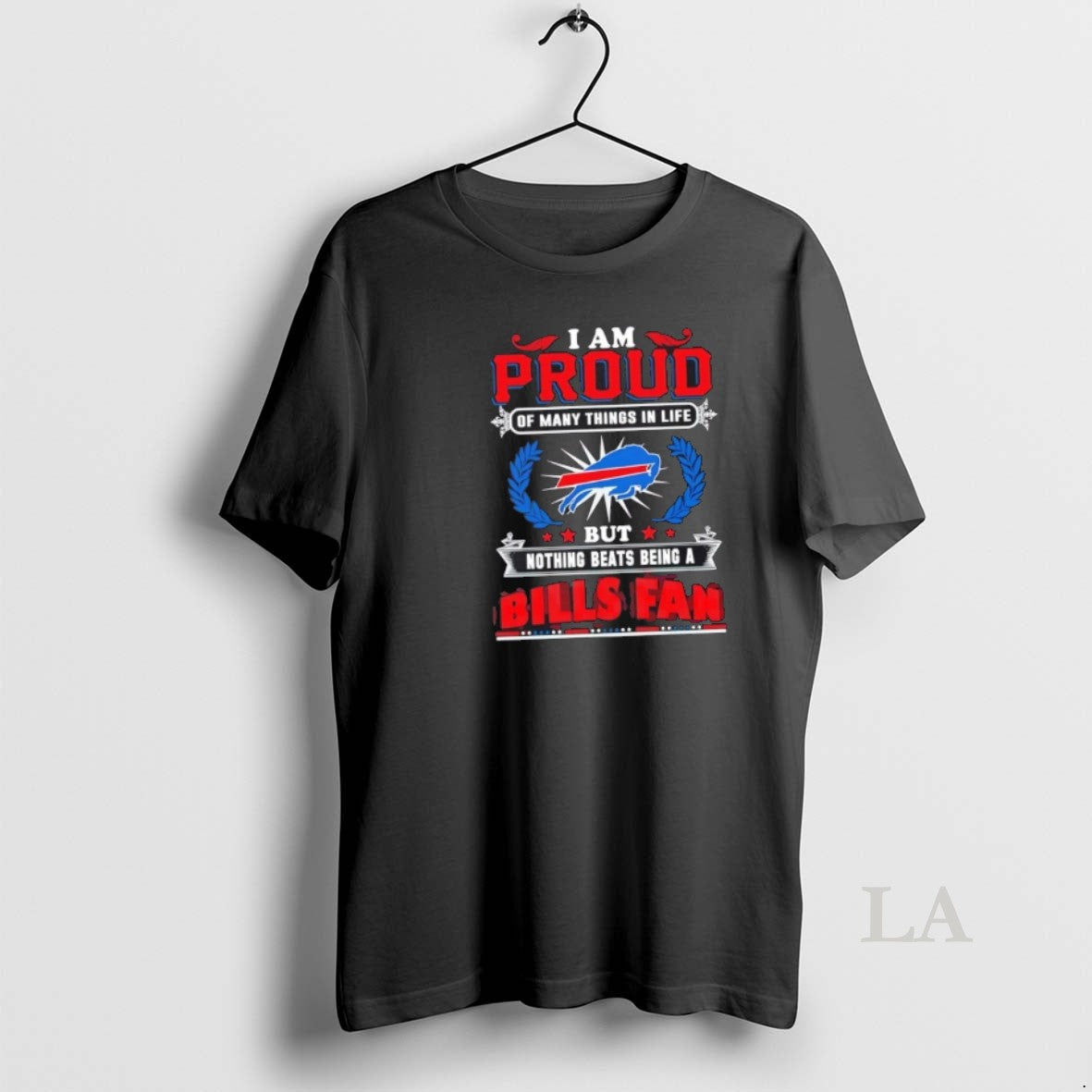 Original I Am Proud Of Many Things In Life But - Adult & Kids T-Shirts, Sweatshirts & Hoodies apparel design preview 1