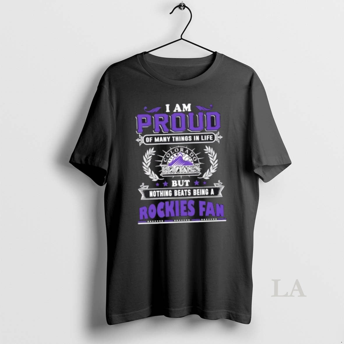 Original I Am Proud Of Many Things In Life But - Adult & Kids T-Shirts, Sweatshirts & Hoodies apparel design preview 1