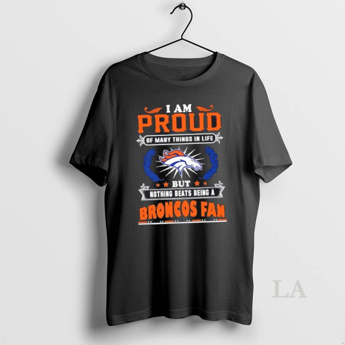 Original I Am Proud Of Many Things In Life But - Adult & Kids T-Shirts, Sweatshirts & Hoodies apparel design preview 1