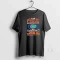 Original I Am Proud Of Many Things In Life But - Adult & Kids T-Shirts, Sweatshirts & Hoodies apparel design preview 1