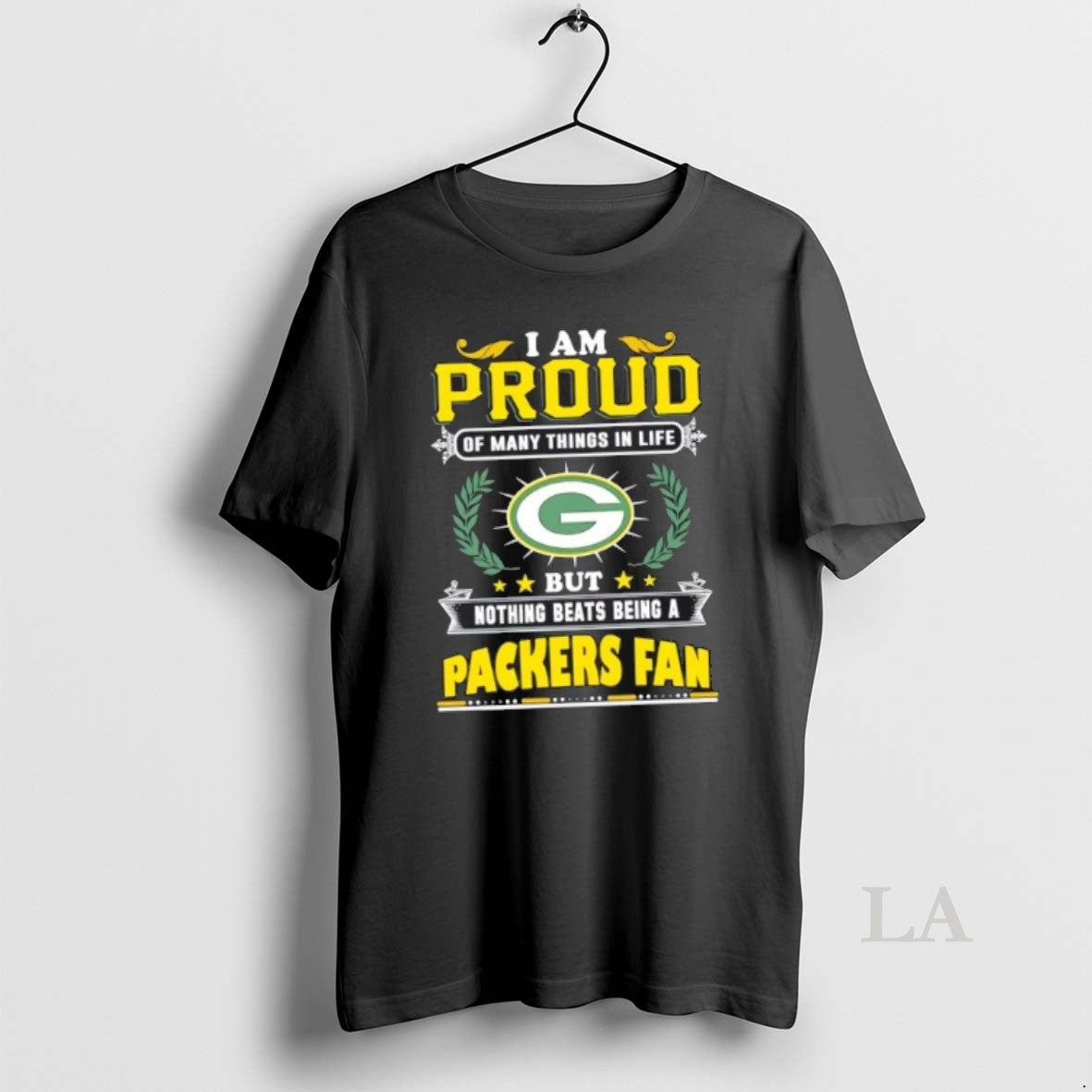 Original I Am Proud Of Many Things In Life But - Adult & Kids T-Shirts, Sweatshirts & Hoodies apparel design preview 1