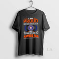 Original I Am Proud Of Many Things In Life But - Adult & Kids T-Shirts, Sweatshirts & Hoodies apparel design preview 1