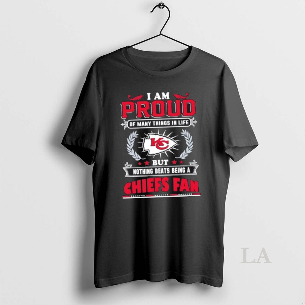 Original I Am Proud Of Many Things In Life But - Adult & Kids T-Shirts, Sweatshirts & Hoodies apparel design preview 1