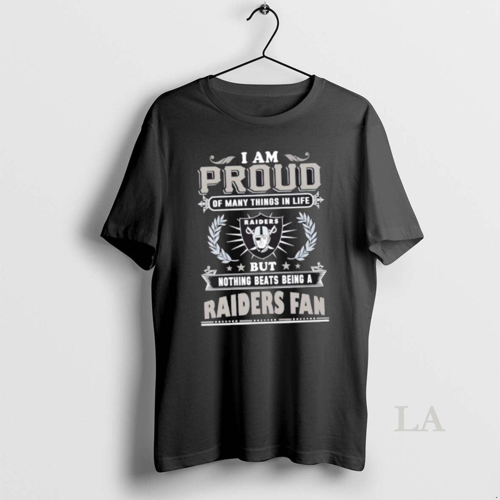 Original I Am Proud Of Many Things In Life But - Adult & Kids T-Shirts, Sweatshirts & Hoodies apparel design preview 1
