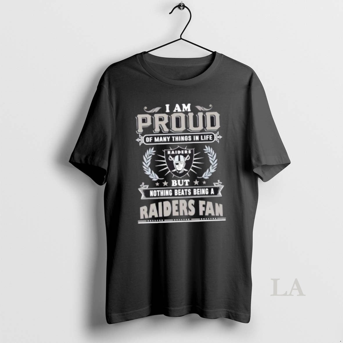 Original I Am Proud Of Many Things In Life But - Adult & Kids T-Shirts, Sweatshirts & Hoodies apparel design preview 1