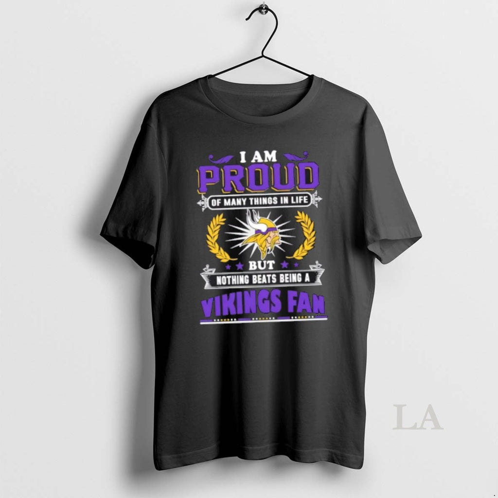 Original I Am Proud Of Many Things In Life But - Adult & Kids T-Shirts, Sweatshirts & Hoodies apparel design preview 1