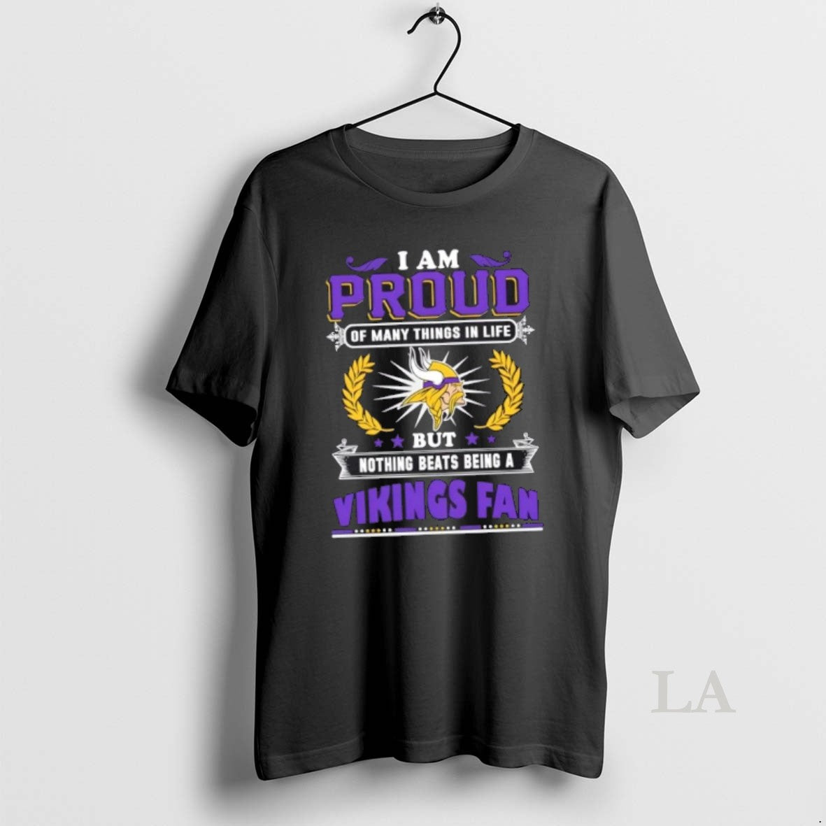 Original I Am Proud Of Many Things In Life But - Adult & Kids T-Shirts, Sweatshirts & Hoodies apparel design preview 1