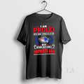 Original I Am Proud Of Many Things In Life But - Adult & Kids T-Shirts, Sweatshirts & Hoodies apparel design preview 1