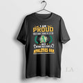 Original I Am Proud Of Many Things In Life But - Adult & Kids T-Shirts, Sweatshirts & Hoodies apparel design preview 1