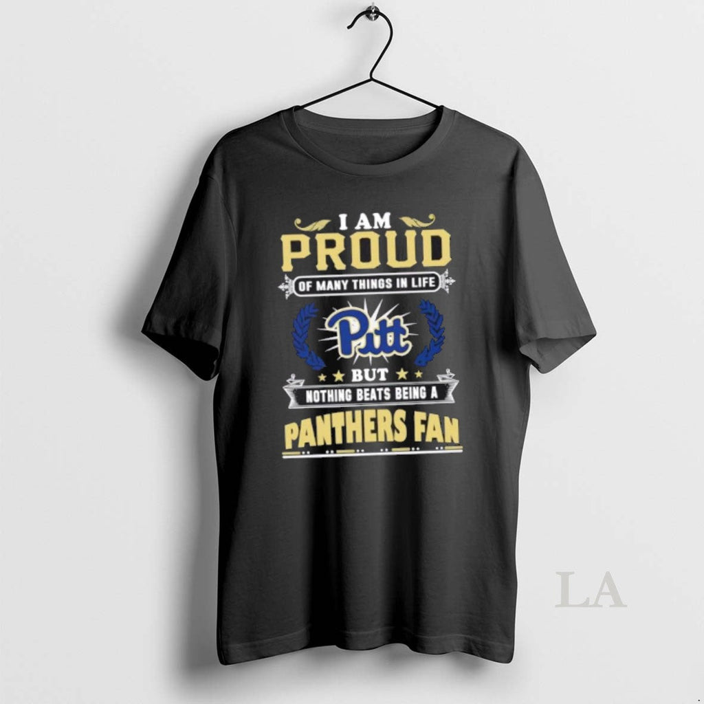 Original I Am Proud Of Many Things In Life But - Adult & Kids T-Shirts, Sweatshirts & Hoodies apparel design preview 1