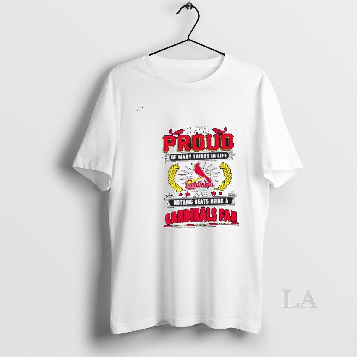 Original I Am Proud Of Many Things In Life But - Adult & Kids T-Shirts, Sweatshirts & Hoodies apparel design preview 1