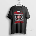 Original I Am Proud Of Many Things In Life But - Adult & Kids T-Shirts, Sweatshirts & Hoodies apparel design preview 1