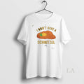 Original I Dont Give Schnitzel Culinary Passion - Adult & Kids T-Shirts, Sweatshirts & Hoodies apparel design preview 1