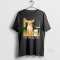 Original I Got That Dog In Me Chihuahua Smoking Beer - Adult & Kids T-Shirts, Sweatshirts & Hoodies apparel design preview 1
