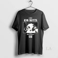 Original I Like Cig Butts And Cannot Lie - Adult & Kids T-Shirts, Sweatshirts & Hoodies apparel design preview 1