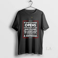 Original If Your Country Opens A Department Of War - Adult & Kids T-Shirts, Sweatshirts & Hoodies apparel design preview 1