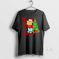 Original Im Just A Chill Guy Who Likes Christmas - Adult & Kids T-Shirts, Sweatshirts & Hoodies apparel design preview 1