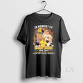 Original In Memory Of Randy Jones 1950 2025 Forever - Adult & Kids T-Shirts, Sweatshirts & Hoodies apparel design preview 1