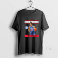 Original In Vj Edgecombe We Trust Philadelphia 76ers - Adult & Kids T-Shirts, Sweatshirts & Hoodies apparel design preview 1